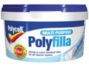 Polycell Multi Purpose Polyfilla Ready mixed 600g