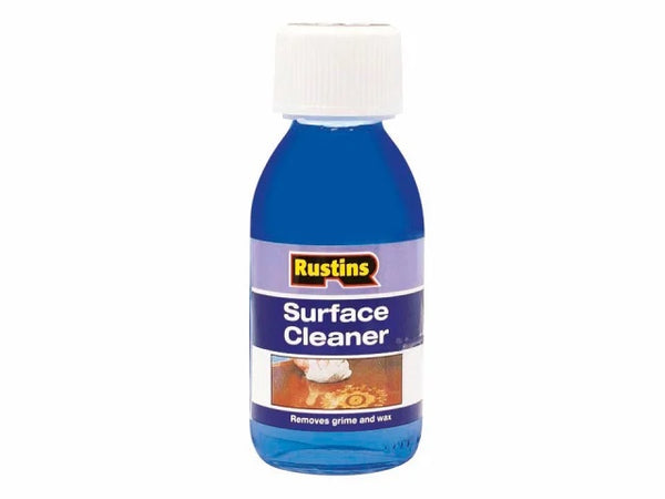 Rustins Surface Cleaner 125ml