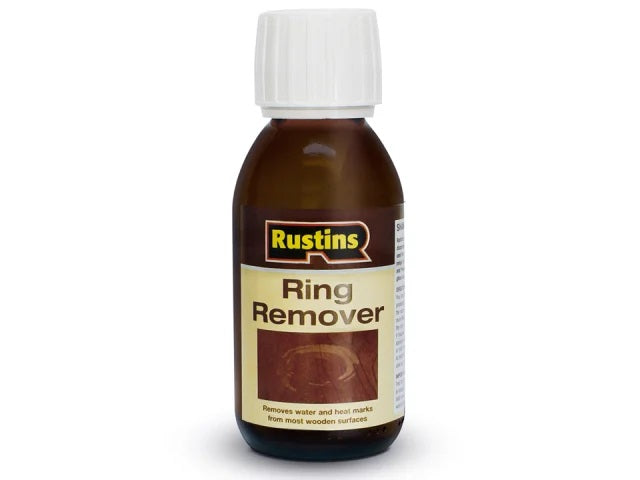 Rustins Ring Remover 125ml RINGR125