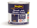 Rustins Quick Dry Small Job Gloss Oxford Blue 250ml GPOBW250
