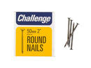Challenge 12034 Round Wire Nails 100mm