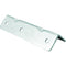 Centurion CJ237L 22 x 22 x 95mm BZP Support Bracket
