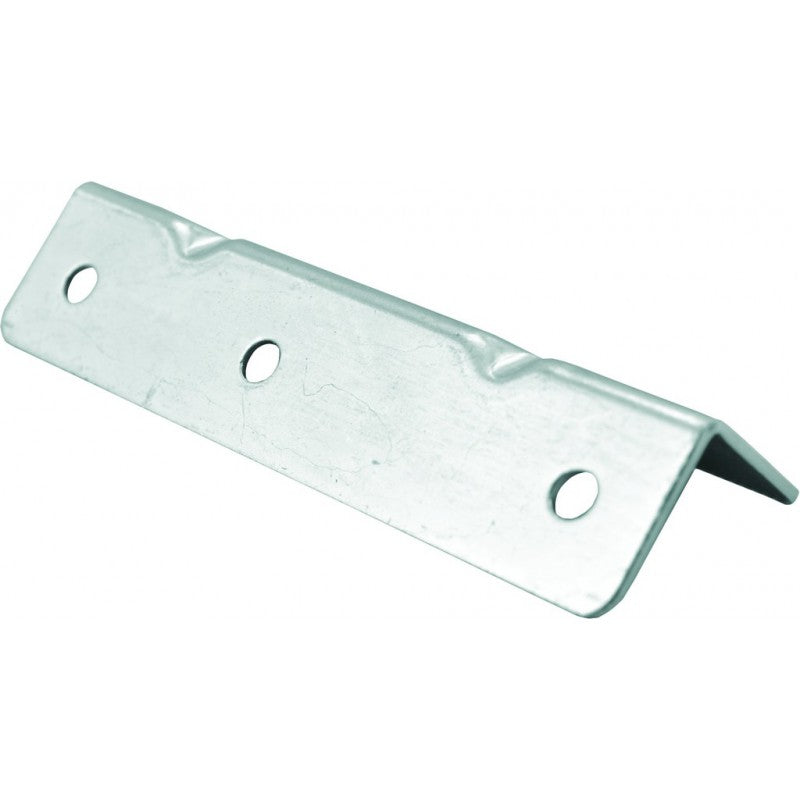Centurion CJ237L 22 x 22 x 95mm BZP Support Bracket
