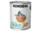 Ronseal Garden Paint Sunburst 750ml