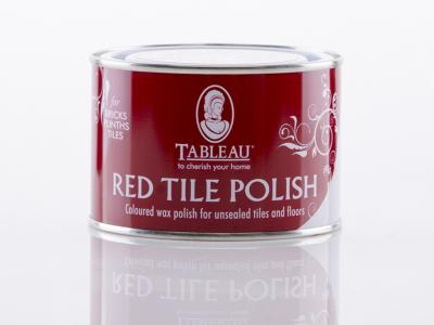 Tableau TRTP Red Tile Polish 250ml