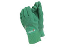Town & Country TGL 429 Mens Master Gardener Gloves Green Large