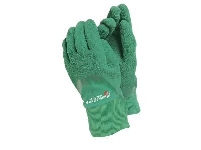 Town & Country TGL 200S Master Gardener Gloves Green Small