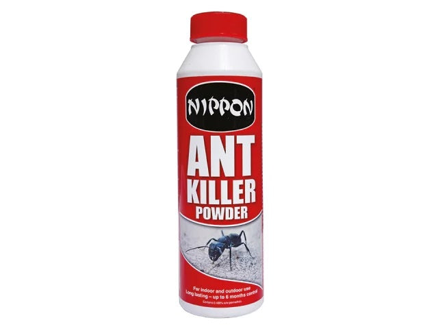 Nippon Ant Killer Powder 500g 5NI500