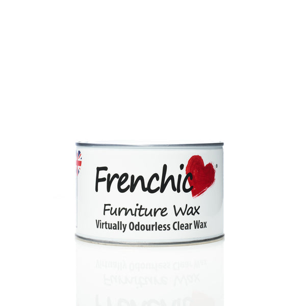 Frenchic Clear Wax 400ml