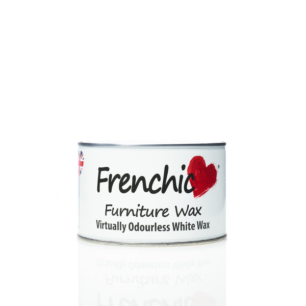 Frenchic White Wax 400ml