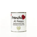 Frenchic Al Fresco Wise Old Sage Chalk and Mineral Furniture Paint 750ml