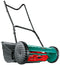 Bosch Hand Push Cylinder Lawnmower AHM 38G