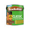 Sadolin Classic Wood Protection African Walnut 1 Litre