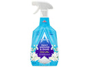 Astonish Daily Shower and Shine Cleaner White Lillies 750ml