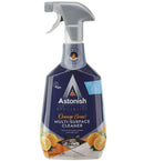 Astonish Premium Edition Orange Grove Multi Surface Cleaner C6790