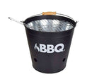 BBQ Bucket Black C80216090