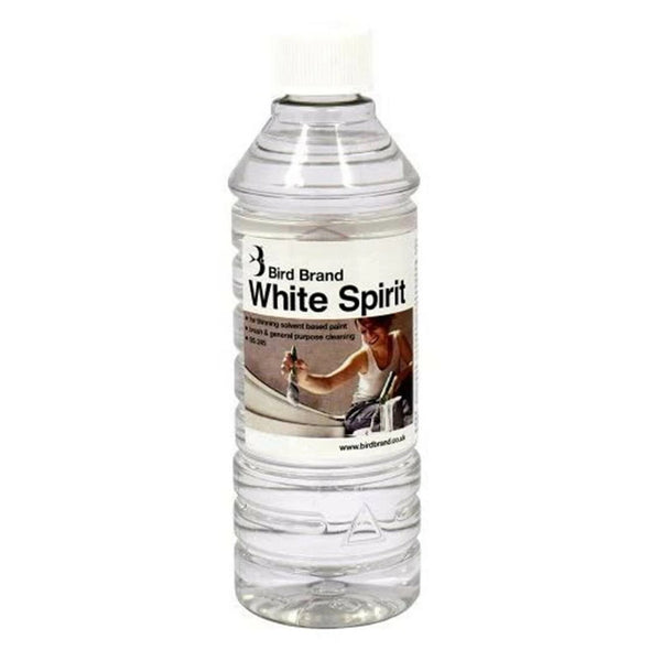 Bird Brand White Spirit 750ml