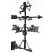 Black Country Metal Works Ltd WV034 Cast Cherub Weathervane