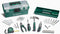 Bosch 73 Piece Set Hand Tools Essentials Box