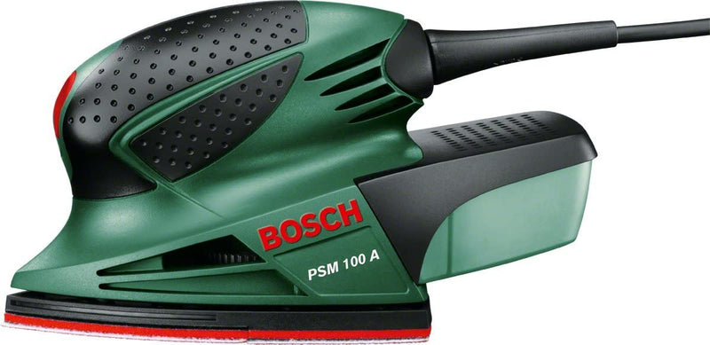Bosch PSM 100A Corded Multi Sander