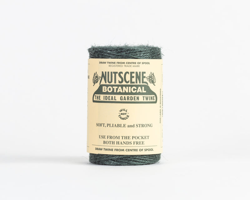 Nutscene Botanical The Ideal Garden Twine 110m Spool