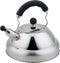 Buckingham Stove Top Whistling Kettle