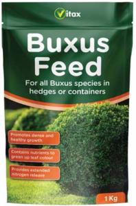 Vitax Buxus Feed 1KG