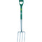 CK Stainless Steel Digging Fork G5143