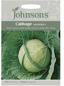 Johnsons Seeds Brassica oleracea Capitata -  Langedijk 4