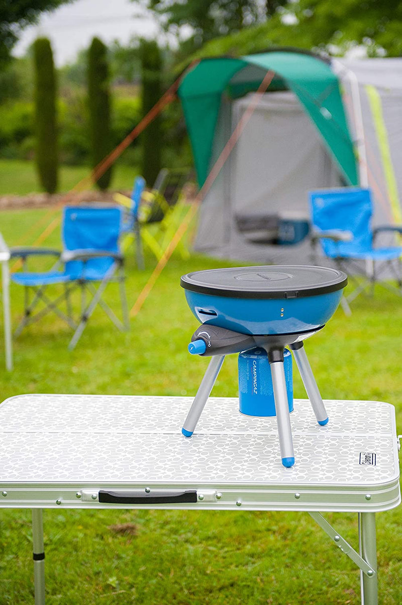 Campingaz Party Grill 200 Portable BBQ 2000023716
