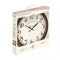 Outside In Cheltenham Wall Clock 5062040