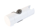 Croydex Universal Riser Rail Slider White AM710122