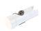 Croydex Universal Riser Rail Slider White AM710122