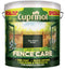 Cuprinol Less Mess Fence Care 6 Litres Woodland Green 5194072