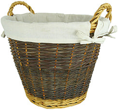 Manor 4059 Liner for Duo Tone Basket Large