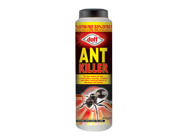 Doff Ant Killer 300g +33% Extra (400g) F-BB-400-DOF