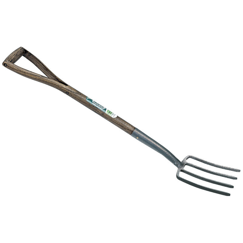 Draper Young Gardener Digging Fork With Ash Handle 20680