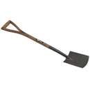 Draper Young Gardener Digging Spade With Ash Handle 20686