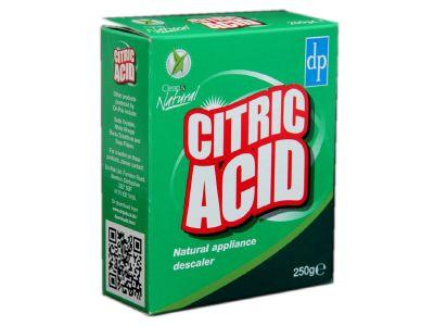 Dripak Citric Acid 250g