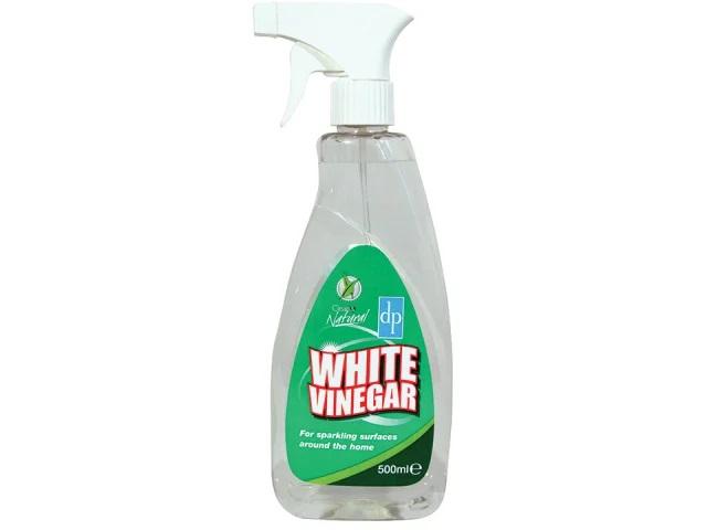 Dripak White Vinegar 500ml