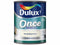 Dulux Once Satinwood Pure Brilliant White 750ml 5091095