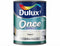 Dulux Once Satinwood Timeless 750ml 5091103
