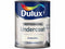 Dulux Professional Undercoat Pure Brilliant White 750ml 5091234