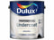 Dulux Professional Undercoat Pure Brilliant White 2.5 Litres 5091235