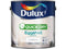 Dulux Quick Dry Eggshell Pure Brilliant White 2.5 Litre 5210915