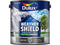 Dulux Weathershield Quick Dry Flex Undercoat Dark Grey 2.5 Litres 5092085