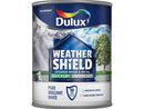 Dulux Weathershield Quick Dry Flex Undercoat White 750ml 5092086