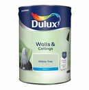 Dulux Willow Tree 5 Litre Matt Emulsion