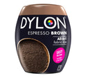 Dylon All In One Machine Dye Pod Expresso Brown 350gDylon All In One Machine Dye Pod Espresso Brown 350g