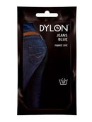 Dylon Hand Dye Jeans Blue 50g